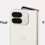 Google Pixel 9 Pro Fold